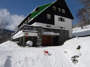 Spindlermühle